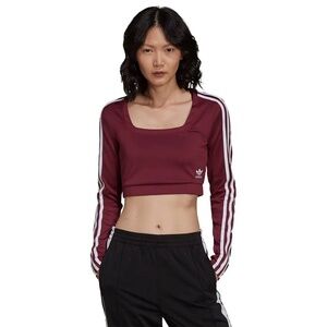 Adidas Originals H37770 long sleeve T-shirt